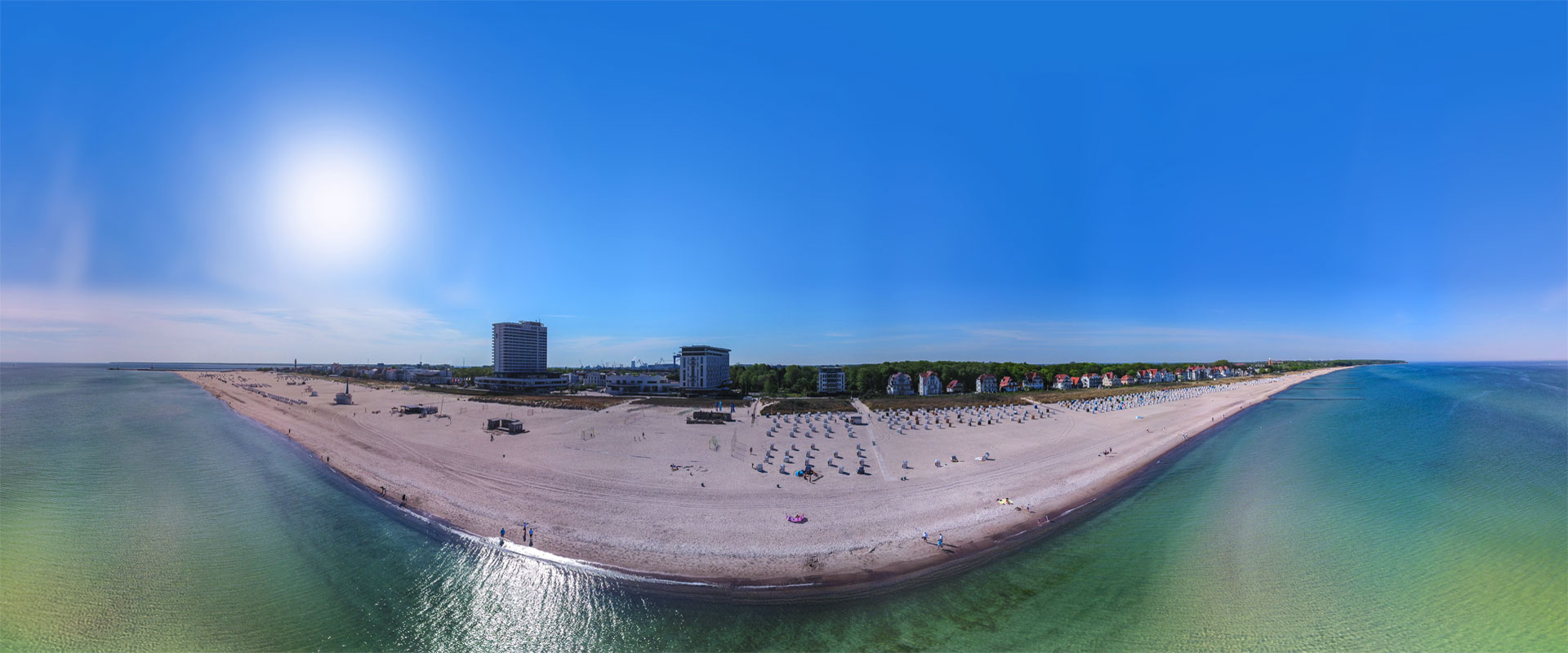 360° Panoramen 